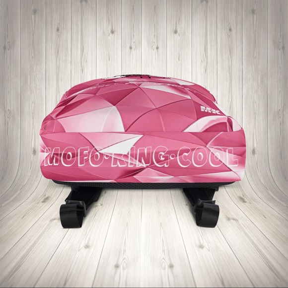 MKC Breast Cancer Awareness BackPack - Picture 8 of 8